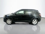 2022 Jeep Compass Latitude FWD