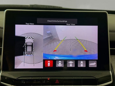 2022 Jeep Compass Latitude FWD