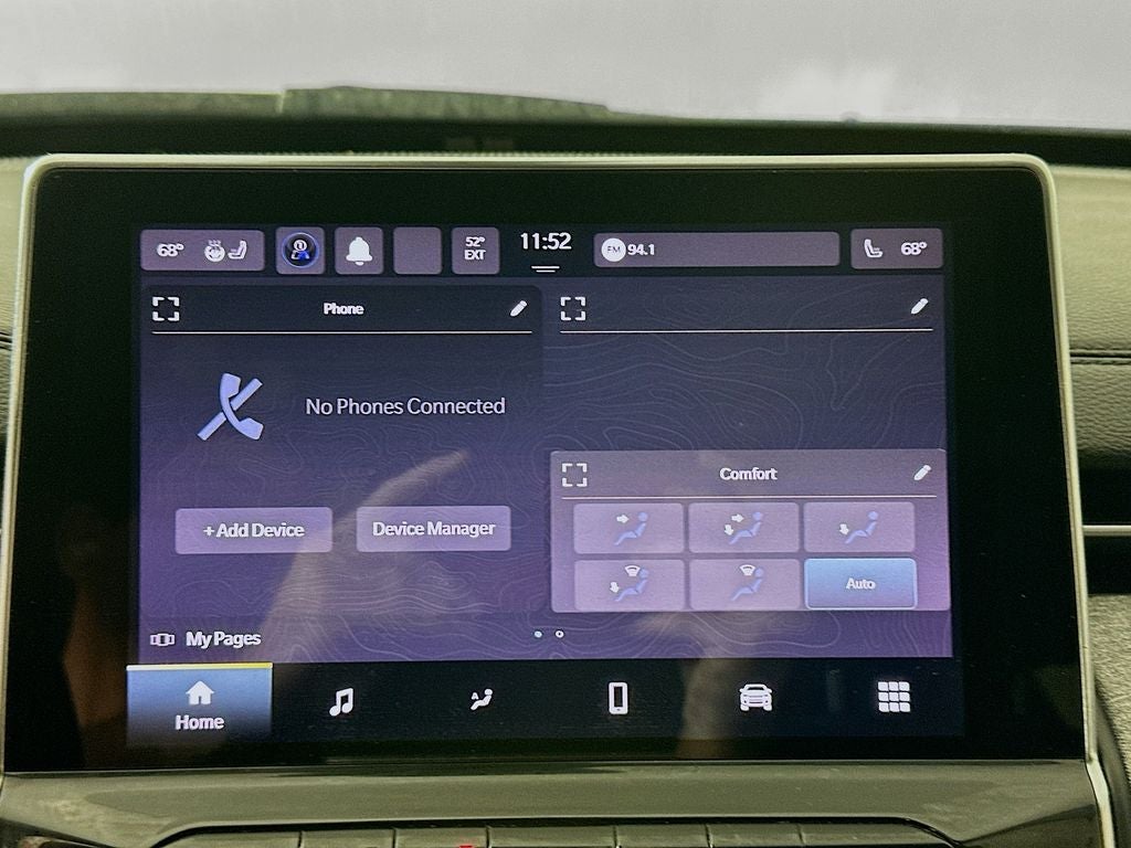 2022 Jeep Compass Latitude FWD