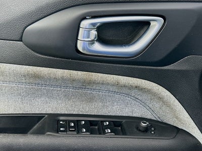 2022 Jeep Compass Latitude FWD