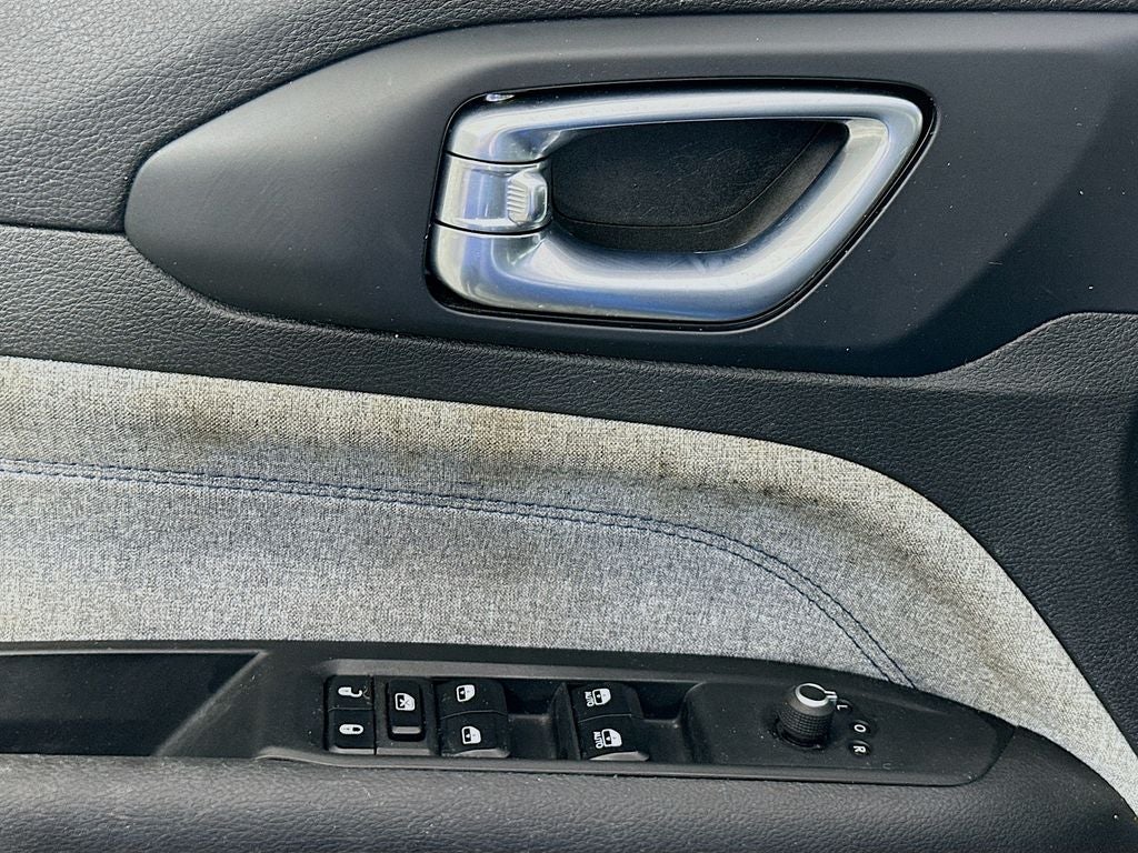 2022 Jeep Compass Latitude FWD