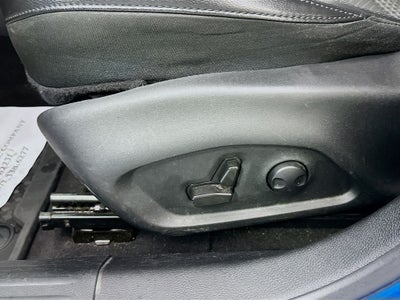 2022 Jeep Compass Latitude FWD