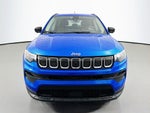 2022 Jeep Compass Latitude FWD