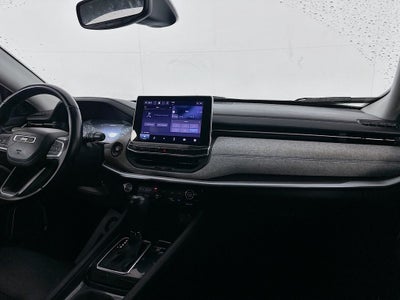 2022 Jeep Compass Latitude FWD