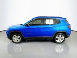 2022 Jeep Compass Latitude FWD