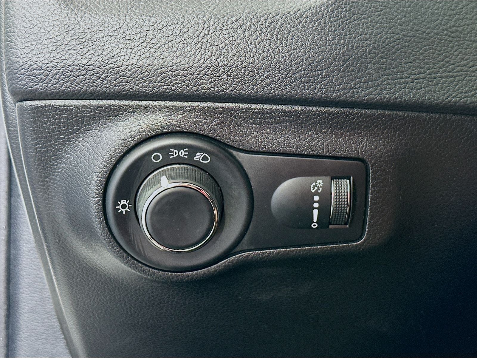 2020 Jeep Compass Sport