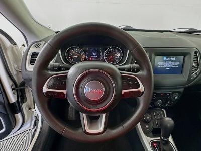 2020 Jeep Compass Sport