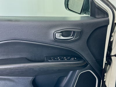 2020 Jeep Compass Sport