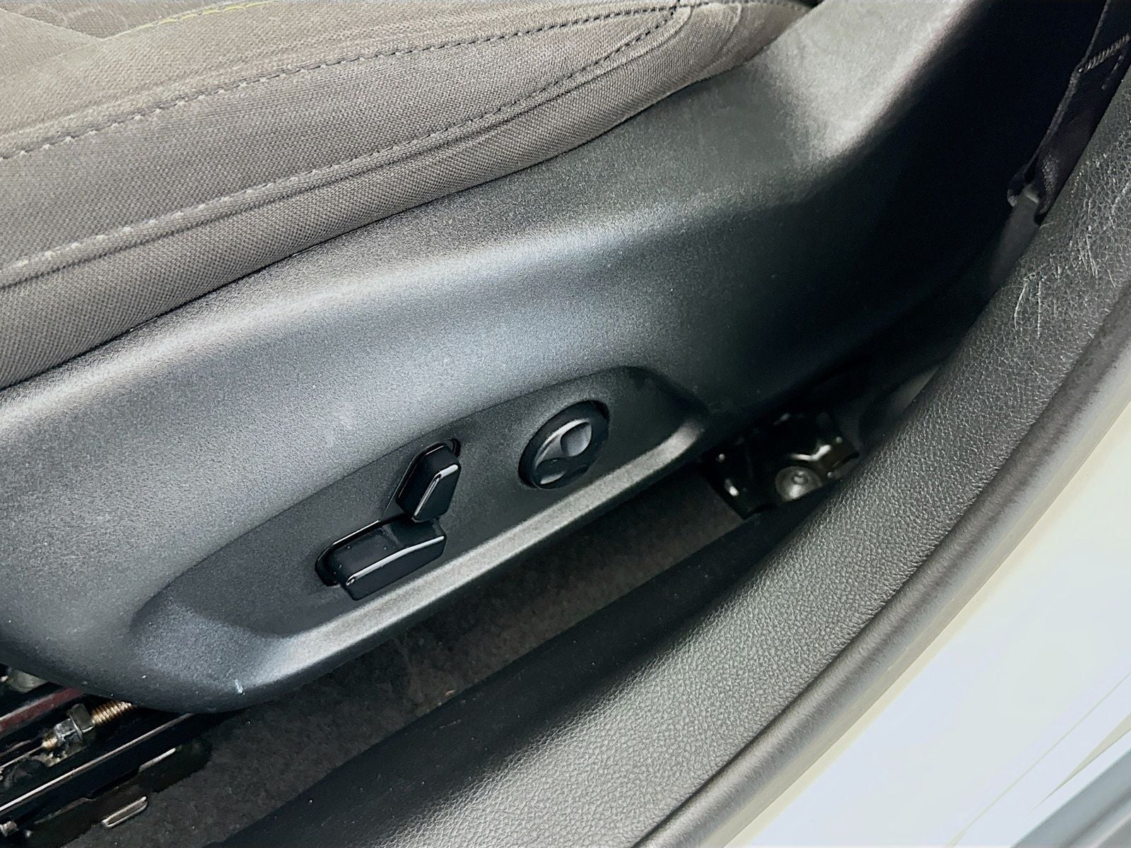 2020 Jeep Compass Sport