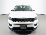 2020 Jeep Compass Sport