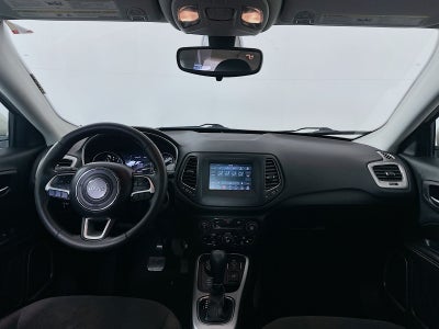 2020 Jeep Compass Sport