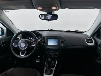 2020 Jeep Compass Sport