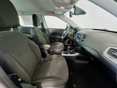 2020 Jeep Compass Sport