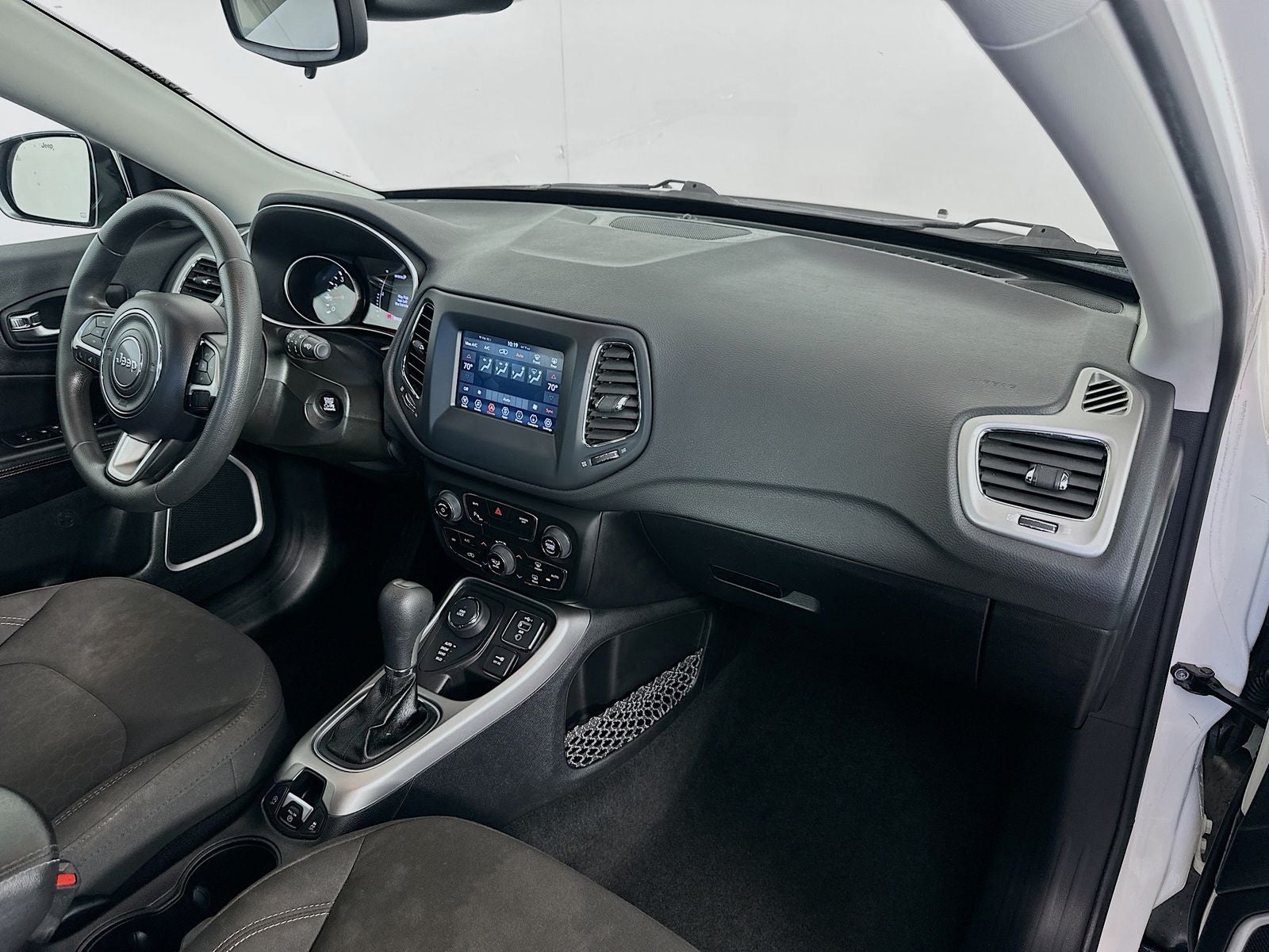 2020 Jeep Compass Sport