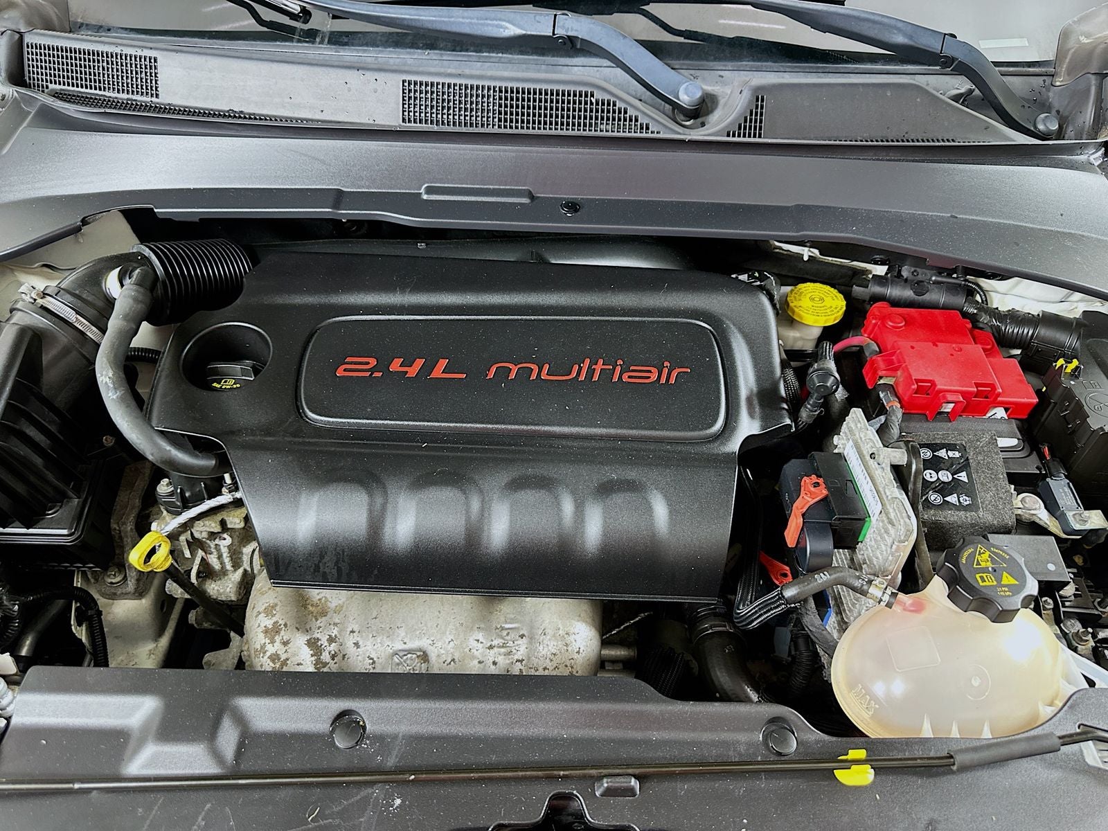 2020 Jeep Compass Sport