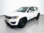 2020 Jeep Compass Sport