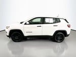 2020 Jeep Compass Sport