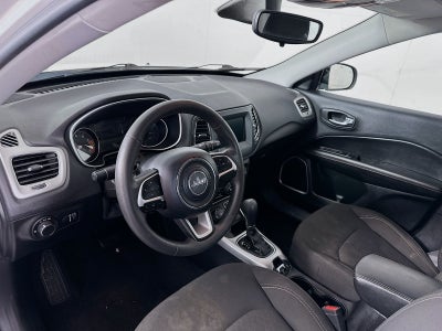 2020 Jeep Compass Sport