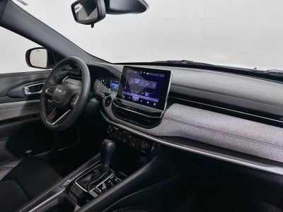 2023 Jeep Compass Latitude 4x4