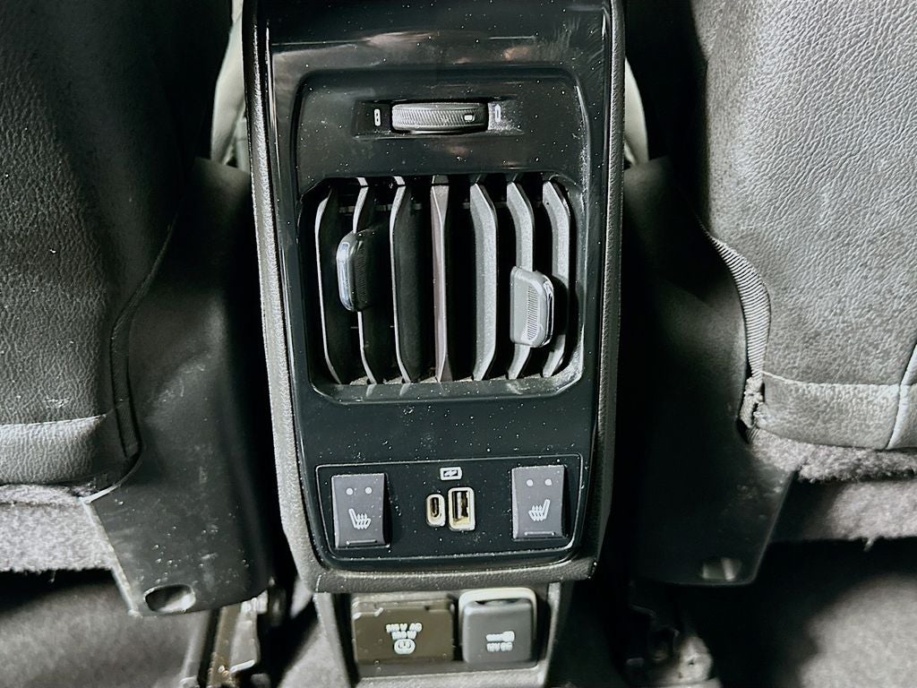 2022 Jeep Compass High Altitude 4x4