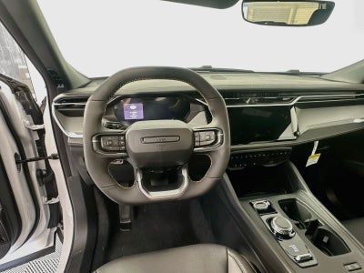 2026 Jeep Cherokee CHEROKEE 85TH ANNIVERSARY EDITION 4X4