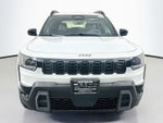 2026 Jeep Cherokee CHEROKEE 85TH ANNIVERSARY EDITION 4X4
