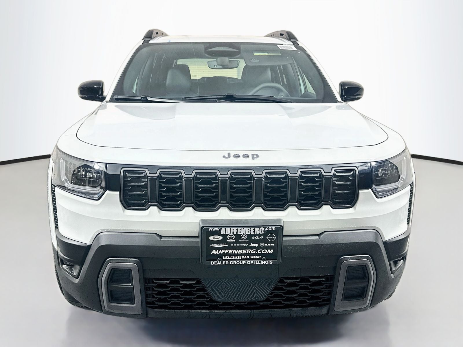 2026 Jeep Cherokee CHEROKEE 85TH ANNIVERSARY EDITION 4X4