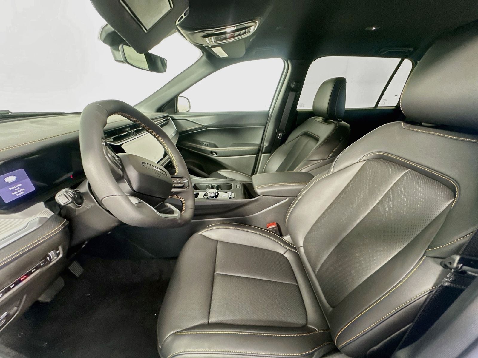 2026 Jeep Cherokee CHEROKEE 85TH ANNIVERSARY EDITION 4X4
