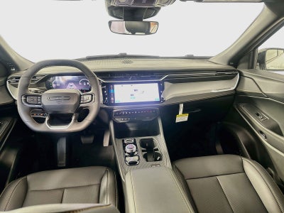 2026 Jeep Cherokee CHEROKEE 85TH ANNIVERSARY EDITION 4X4