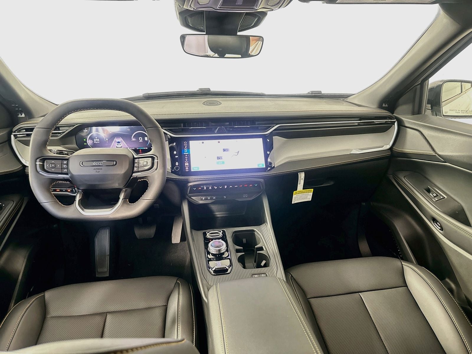 2026 Jeep Cherokee CHEROKEE 85TH ANNIVERSARY EDITION 4X4