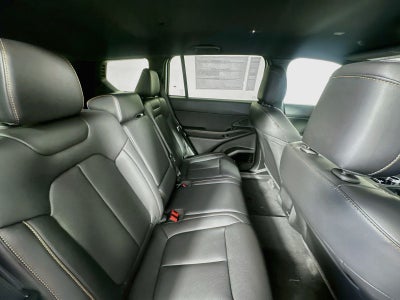 2026 Jeep Cherokee CHEROKEE 85TH ANNIVERSARY EDITION 4X4