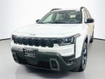 2026 Jeep Cherokee CHEROKEE 85TH ANNIVERSARY EDITION 4X4
