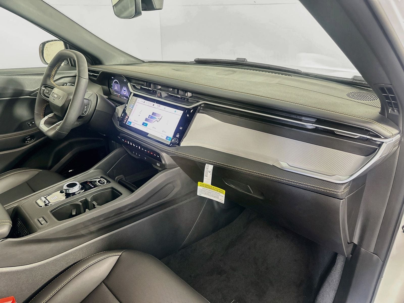 2026 Jeep Cherokee CHEROKEE 85TH ANNIVERSARY EDITION 4X4