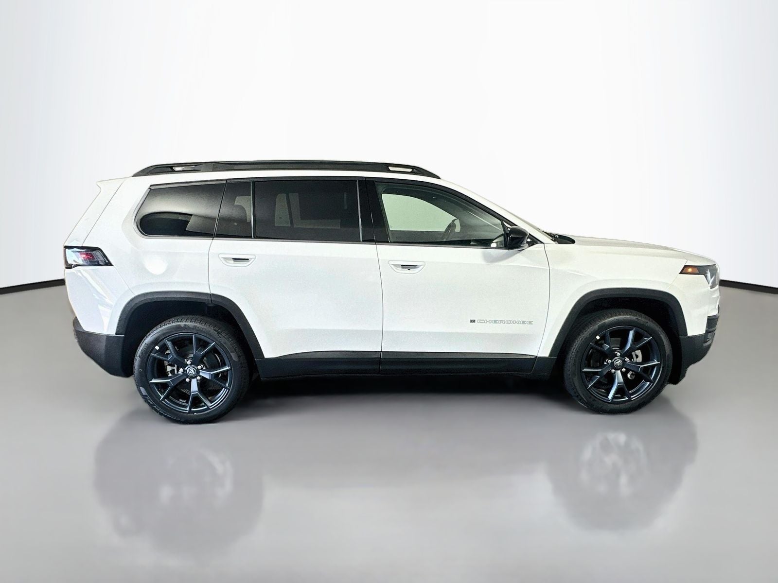 2026 Jeep Cherokee CHEROKEE 85TH ANNIVERSARY EDITION 4X4