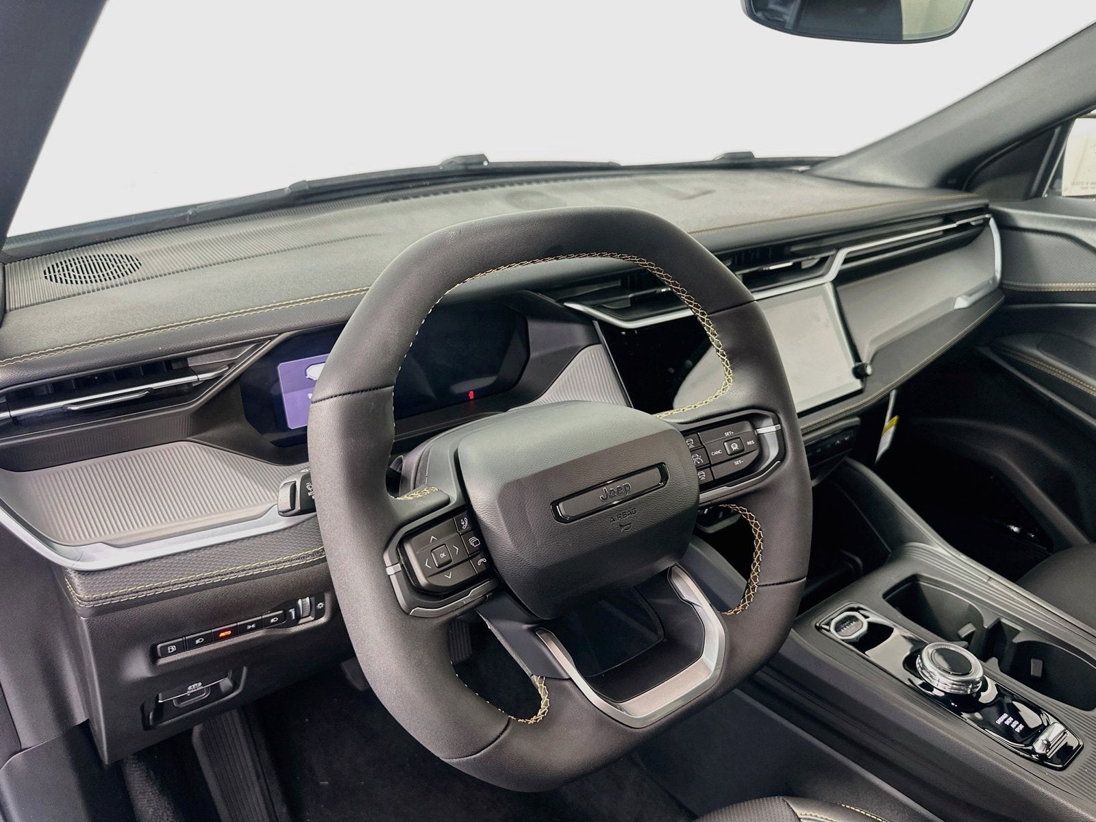 2026 Jeep Cherokee CHEROKEE 85TH ANNIVERSARY EDITION 4X4