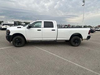 2025 RAM 3500 Tradesman