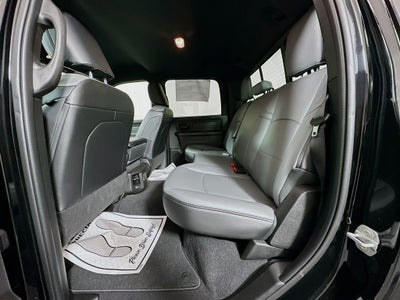 2025 RAM Ram 2500 RAM 2500 TRADESMAN CREW CAB 4X4 6'4' BOX