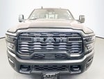 2025 RAM Ram 2500 RAM 2500 TRADESMAN CREW CAB 4X4 6'4' BOX