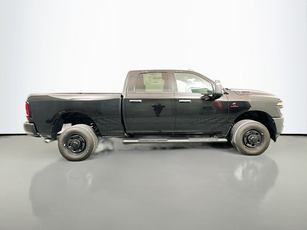 2025 RAM Ram 2500 RAM 2500 TRADESMAN CREW CAB 4X4 6'4' BOX
