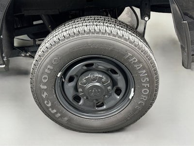 2025 RAM Ram 2500 RAM 2500 TRADESMAN CREW CAB 4X4 6'4' BOX