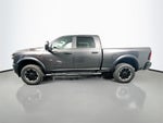 2026 RAM Ram 2500 RAM 2500 WARLOCK CREW CAB 4X4 6'4' BOX