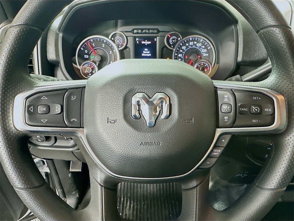 2026 RAM Ram 2500 RAM 2500 TRADESMAN CREW CAB 4X4 8' BOX