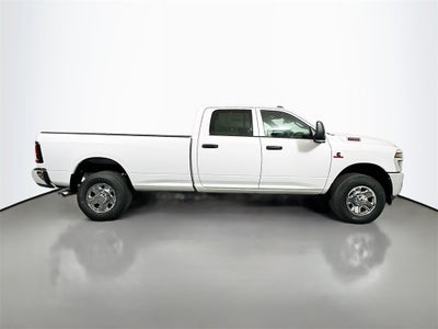 2026 RAM Ram 2500 RAM 2500 TRADESMAN CREW CAB 4X4 8' BOX