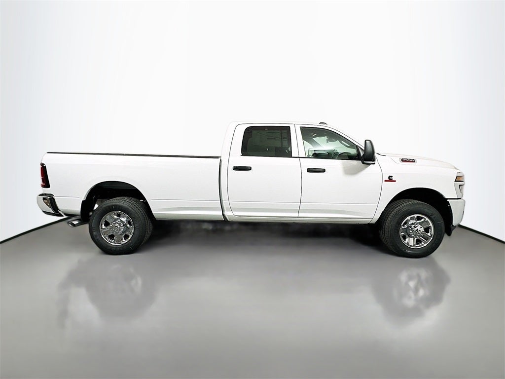 2026 RAM Ram 2500 RAM 2500 TRADESMAN CREW CAB 4X4 8' BOX
