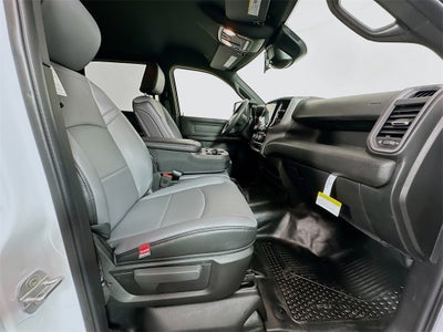 2026 RAM Ram 2500 RAM 2500 TRADESMAN CREW CAB 4X4 8' BOX