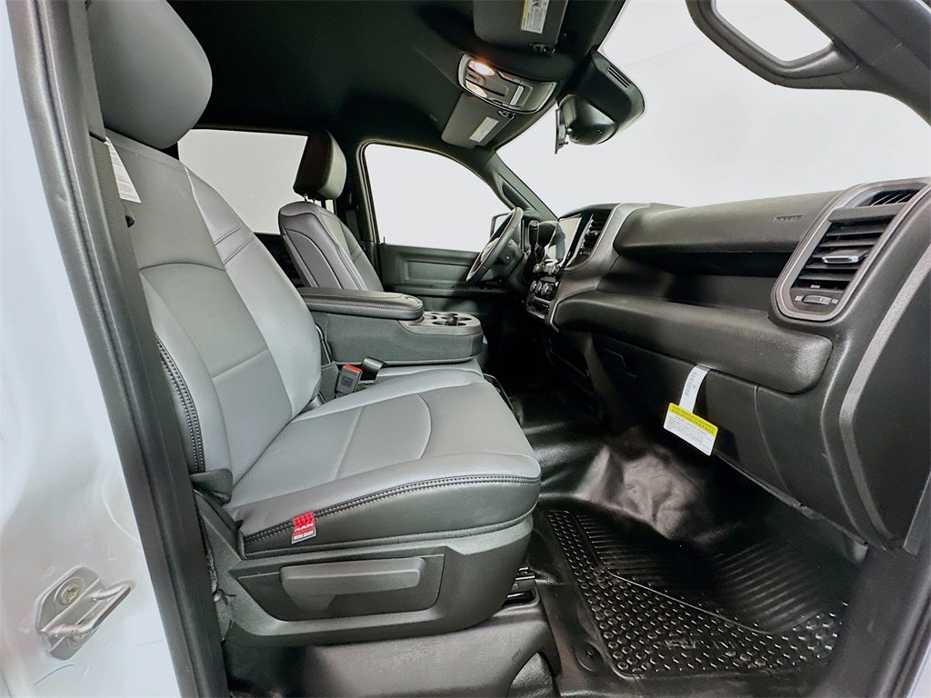 2026 RAM Ram 2500 RAM 2500 TRADESMAN CREW CAB 4X4 8' BOX