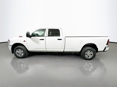 2026 RAM Ram 2500 RAM 2500 TRADESMAN CREW CAB 4X4 8' BOX