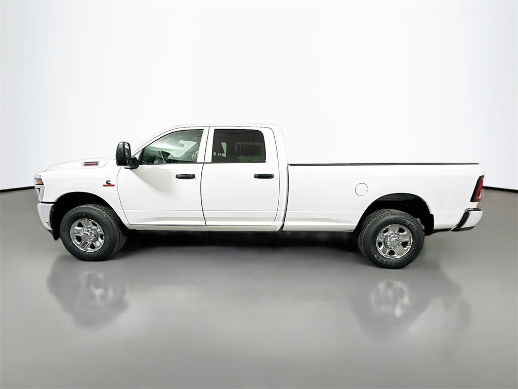 2026 RAM Ram 2500 RAM 2500 TRADESMAN CREW CAB 4X4 8' BOX