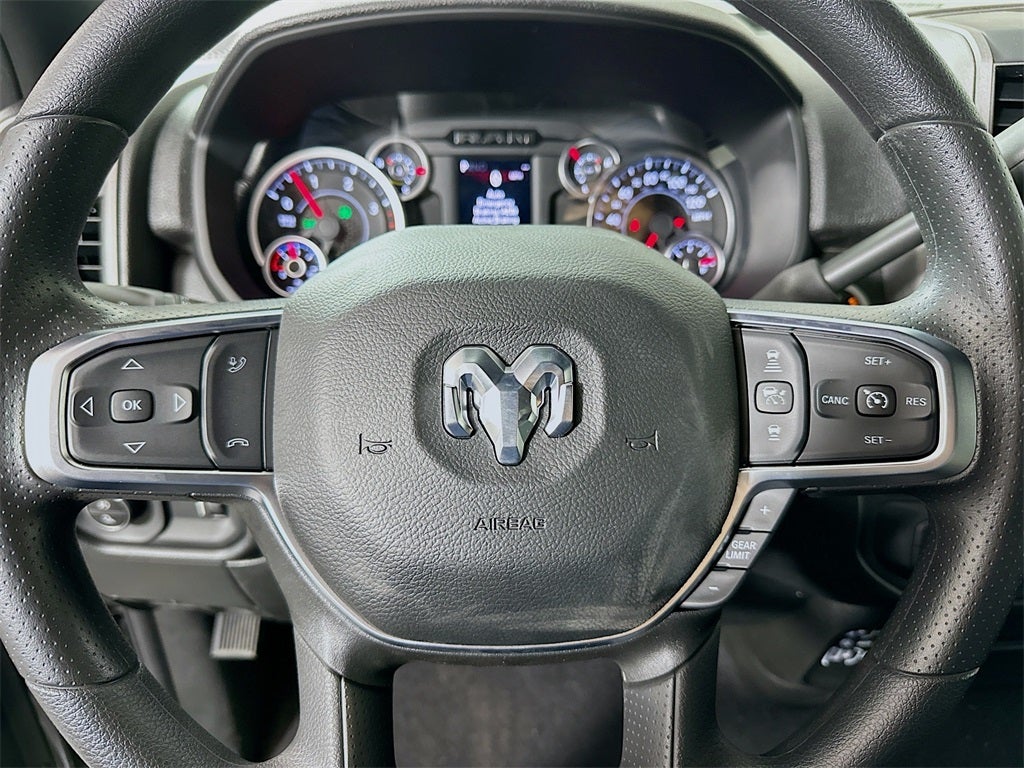 2026 RAM Ram 2500 RAM 2500 TRADESMAN CREW CAB 4X4 8' BOX