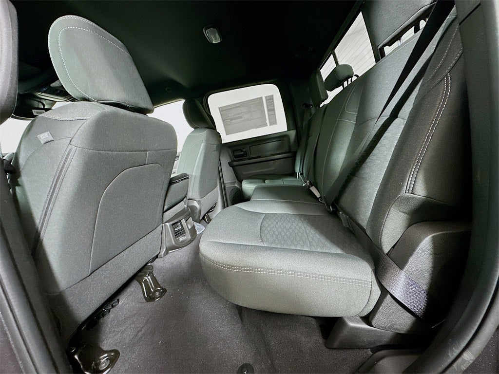 2026 RAM Ram 2500 RAM 2500 TRADESMAN CREW CAB 4X4 8' BOX